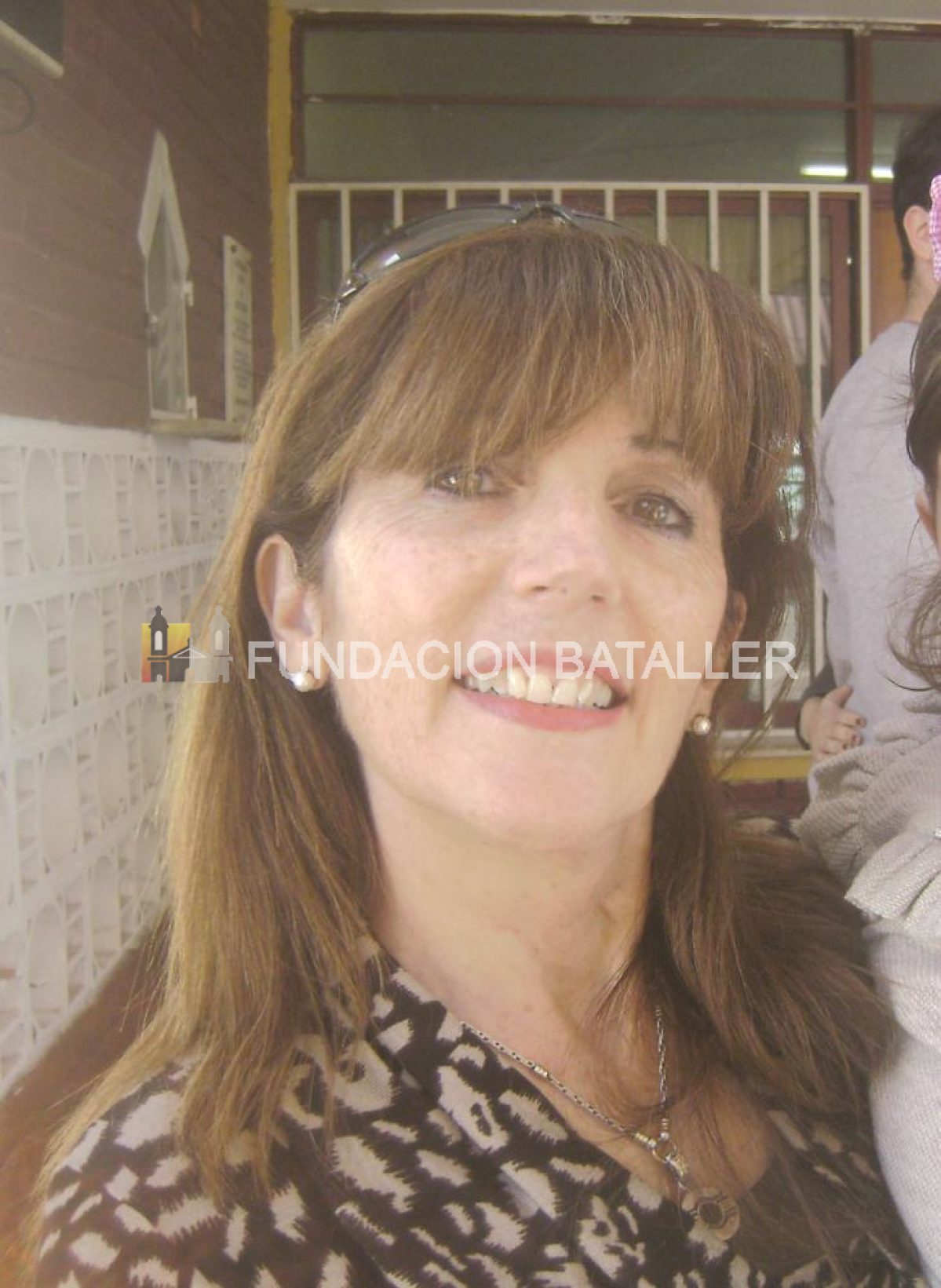 Cristina Brisson