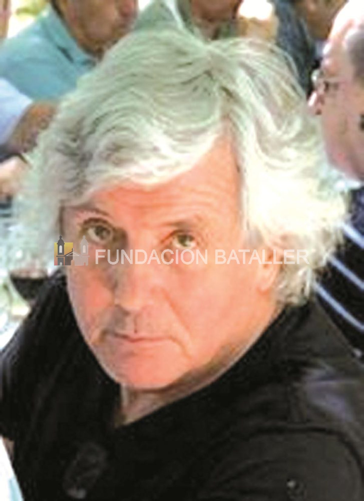 Eduardo Benavídez