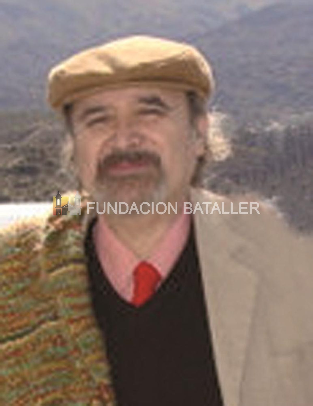 Fernando Zalazar Molina