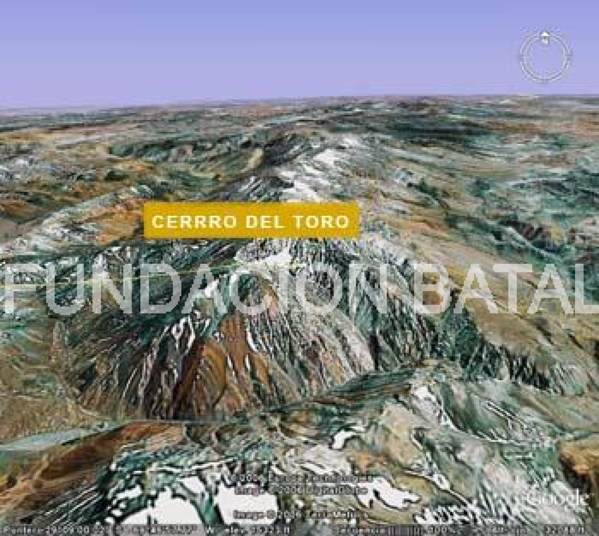 Cerro del Toro