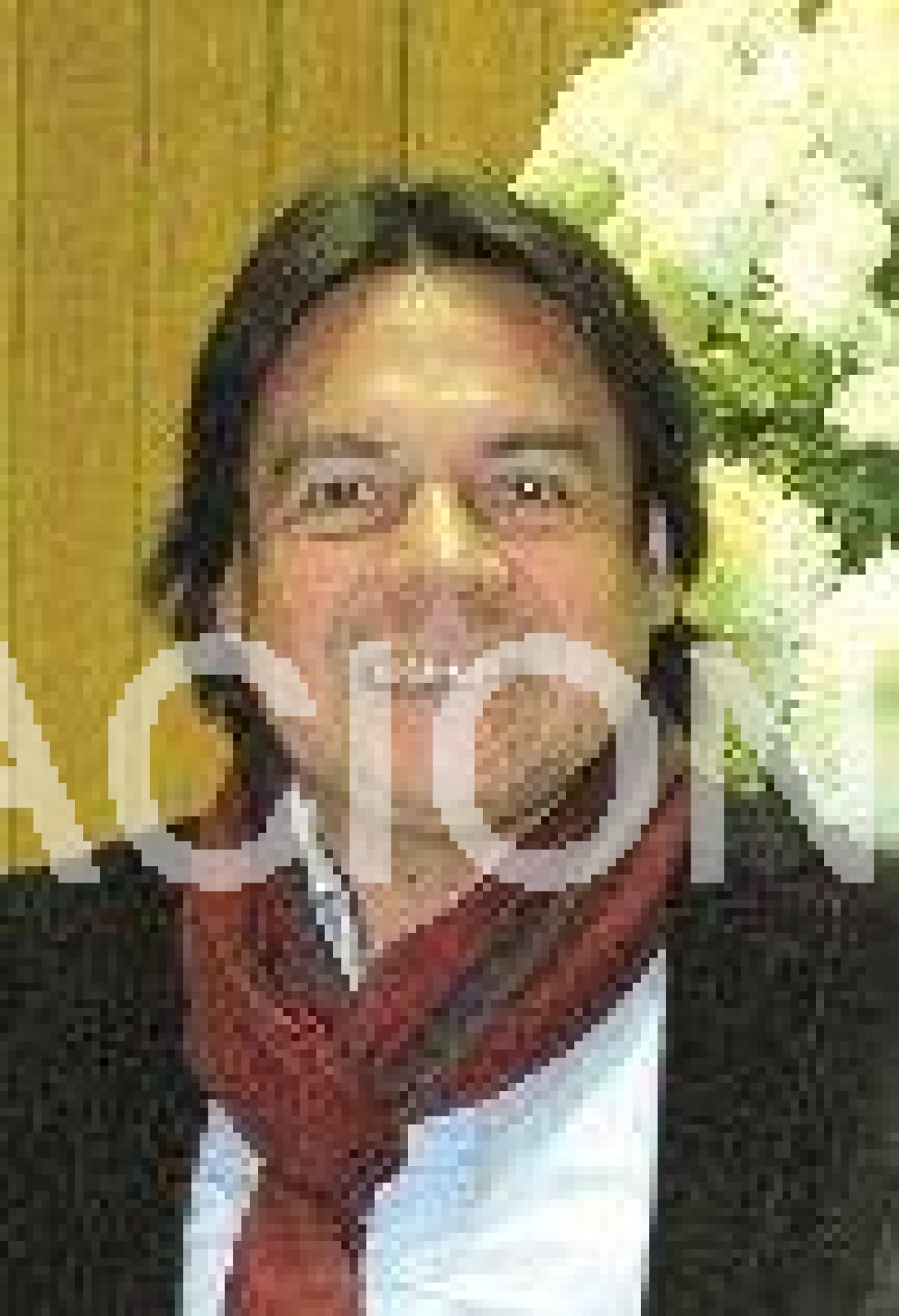 Rogelio Mallea