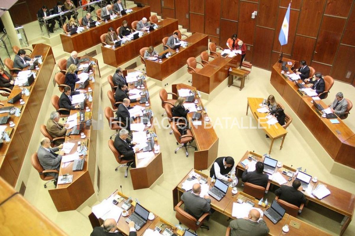 Diputados provinciales período 2011/2015 por orden alfabético
