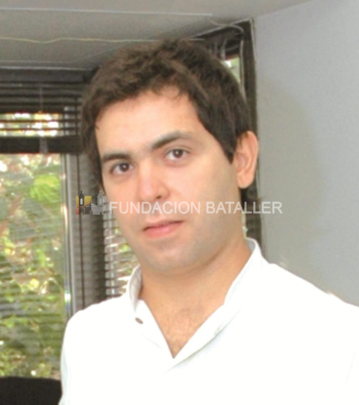 Francisco Javier Plana Castano