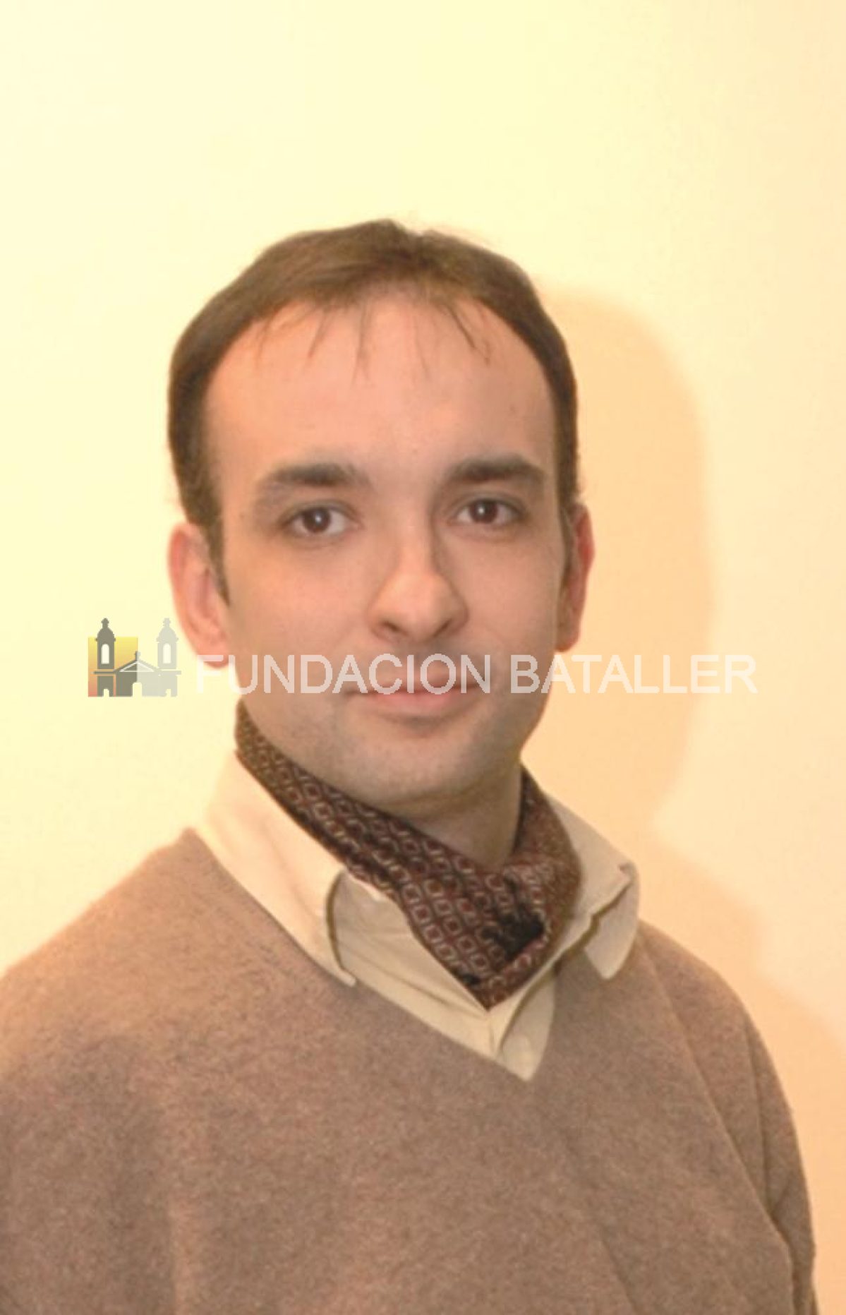 Maximiliano Aguiar