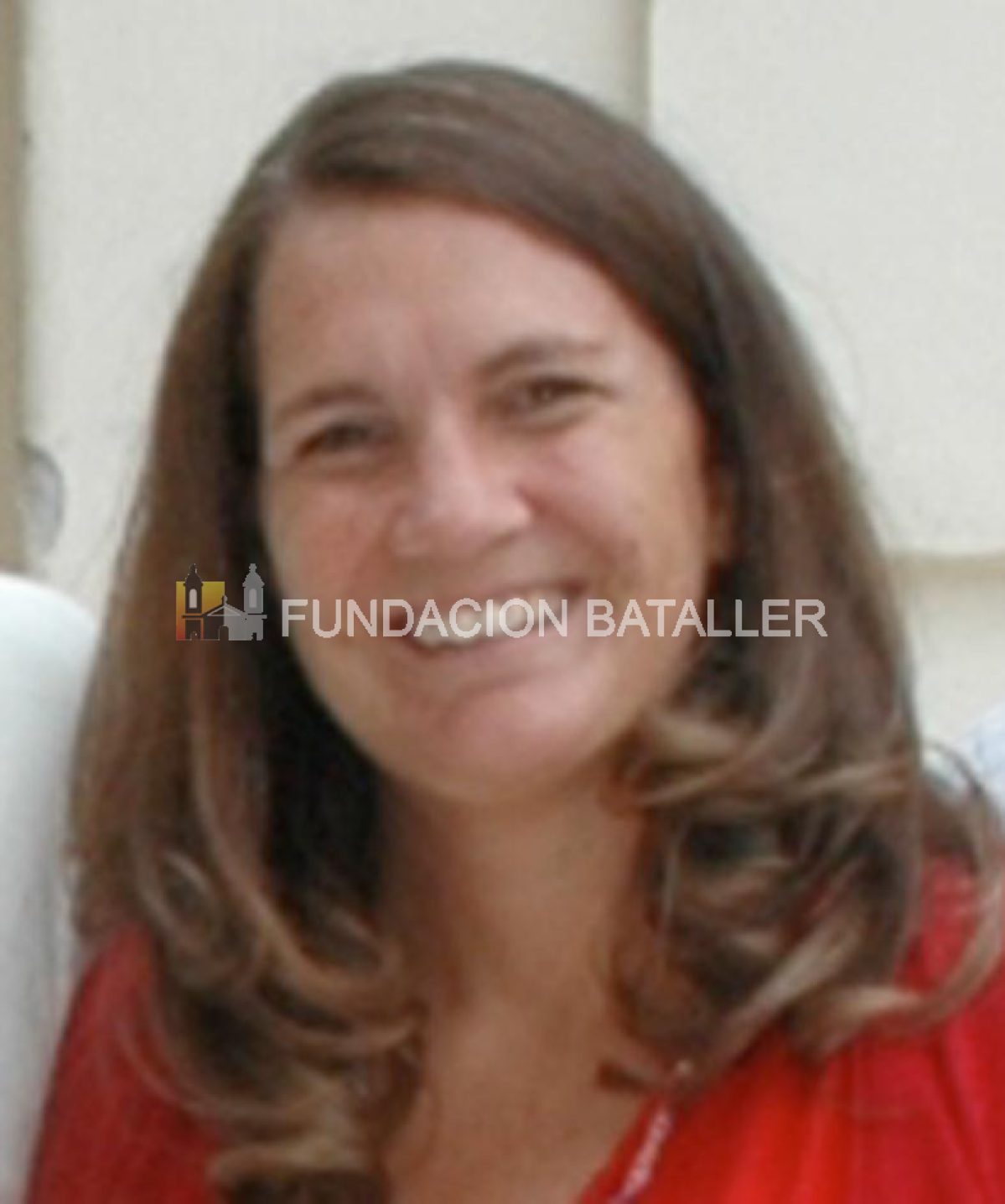 María Eugenia Ramella