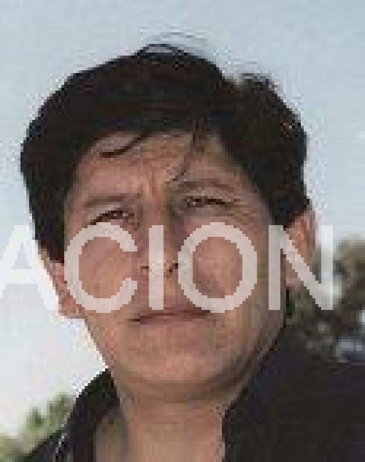 Carlos Rodolfo Cruz