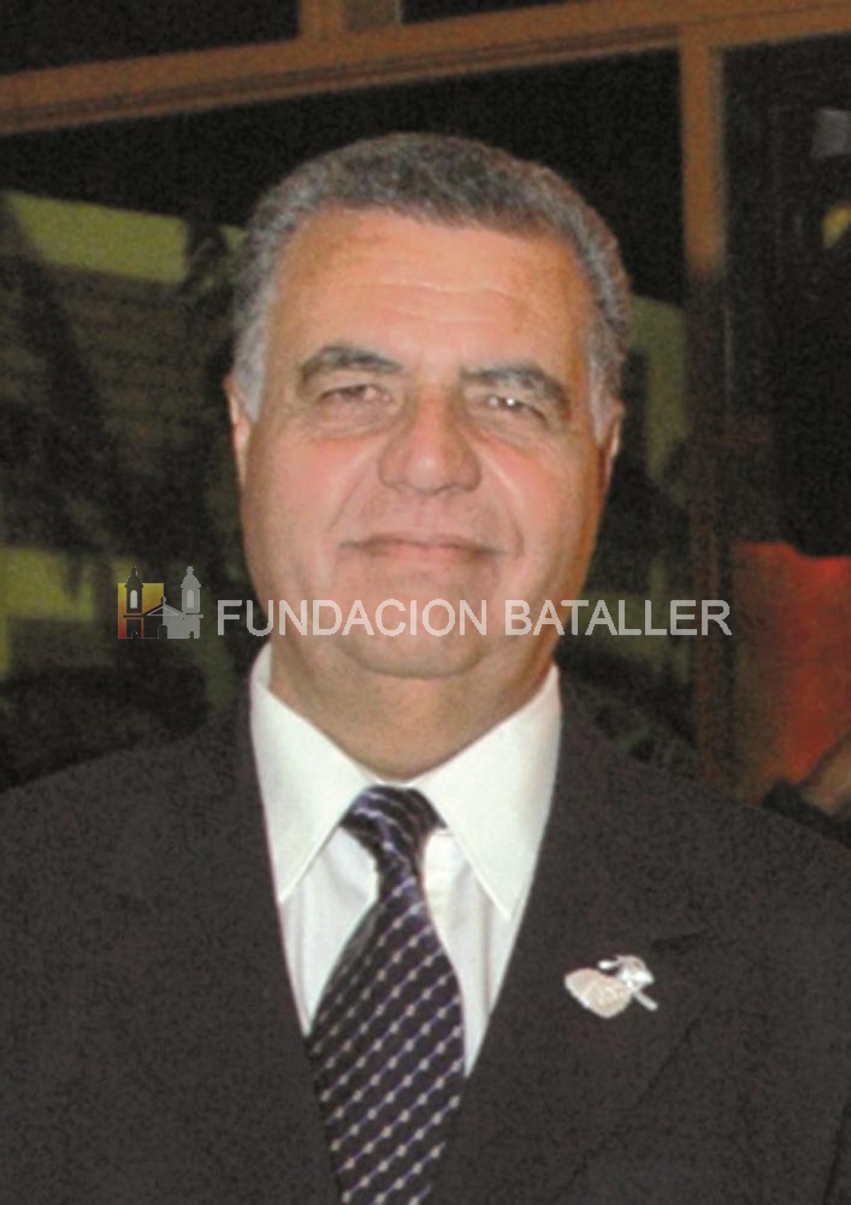 Osvaldo Enrique “Cacho” Parietti