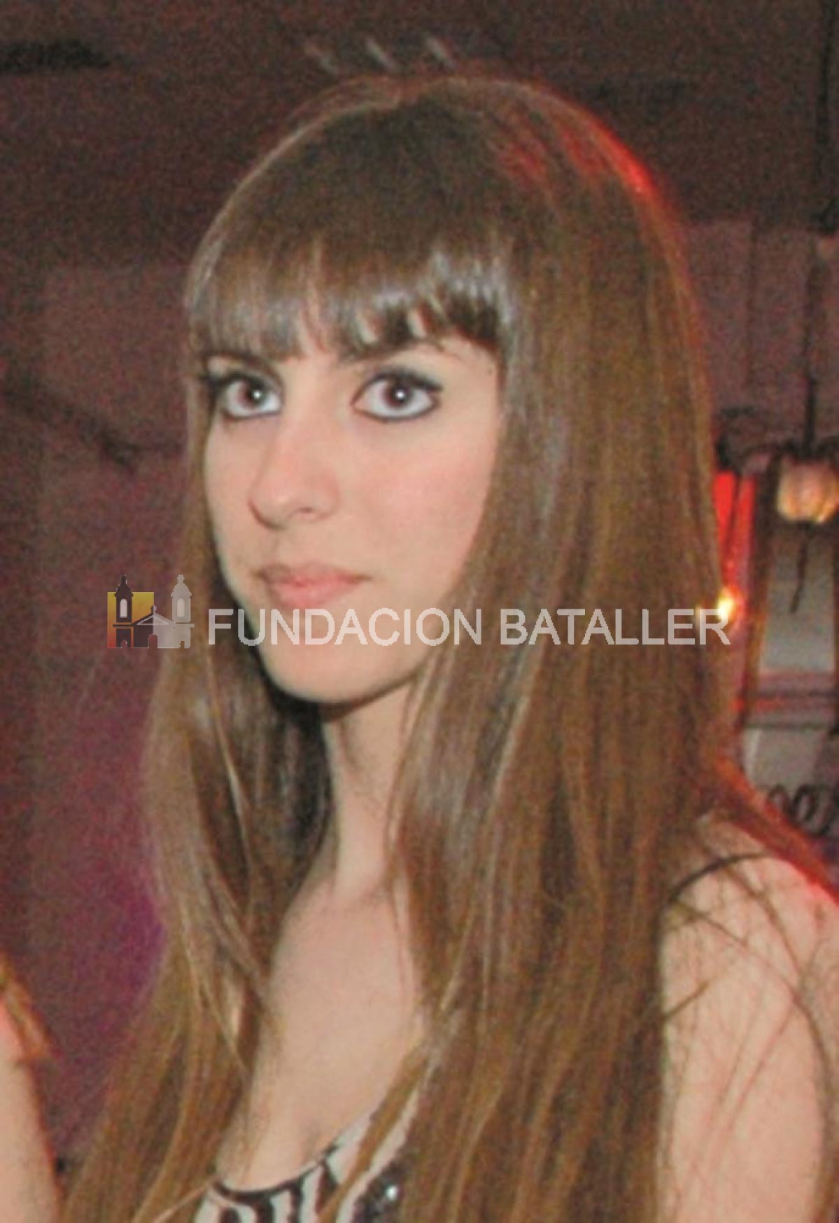Macarena Claudeville Lloveras