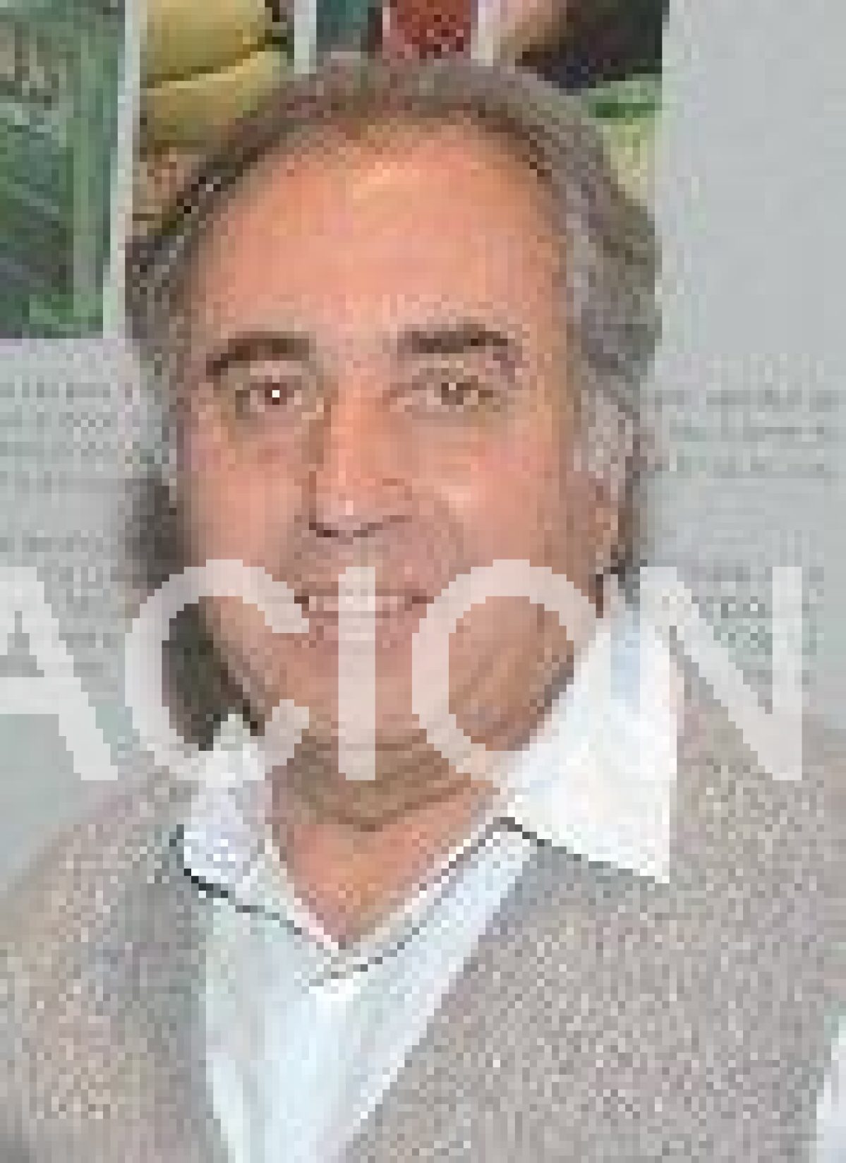 Ricardo Conte Grand