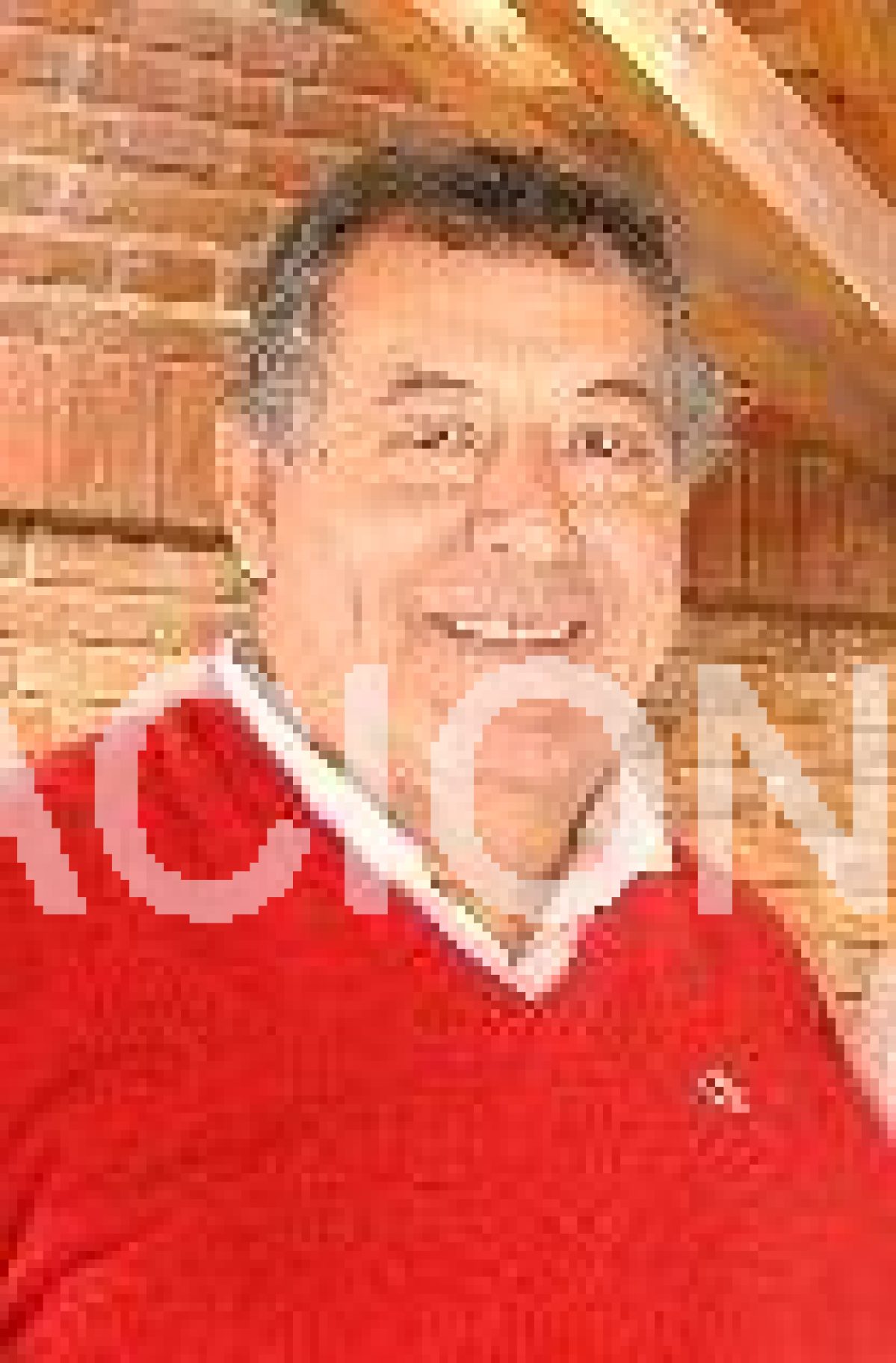 Carlos “Palito” González