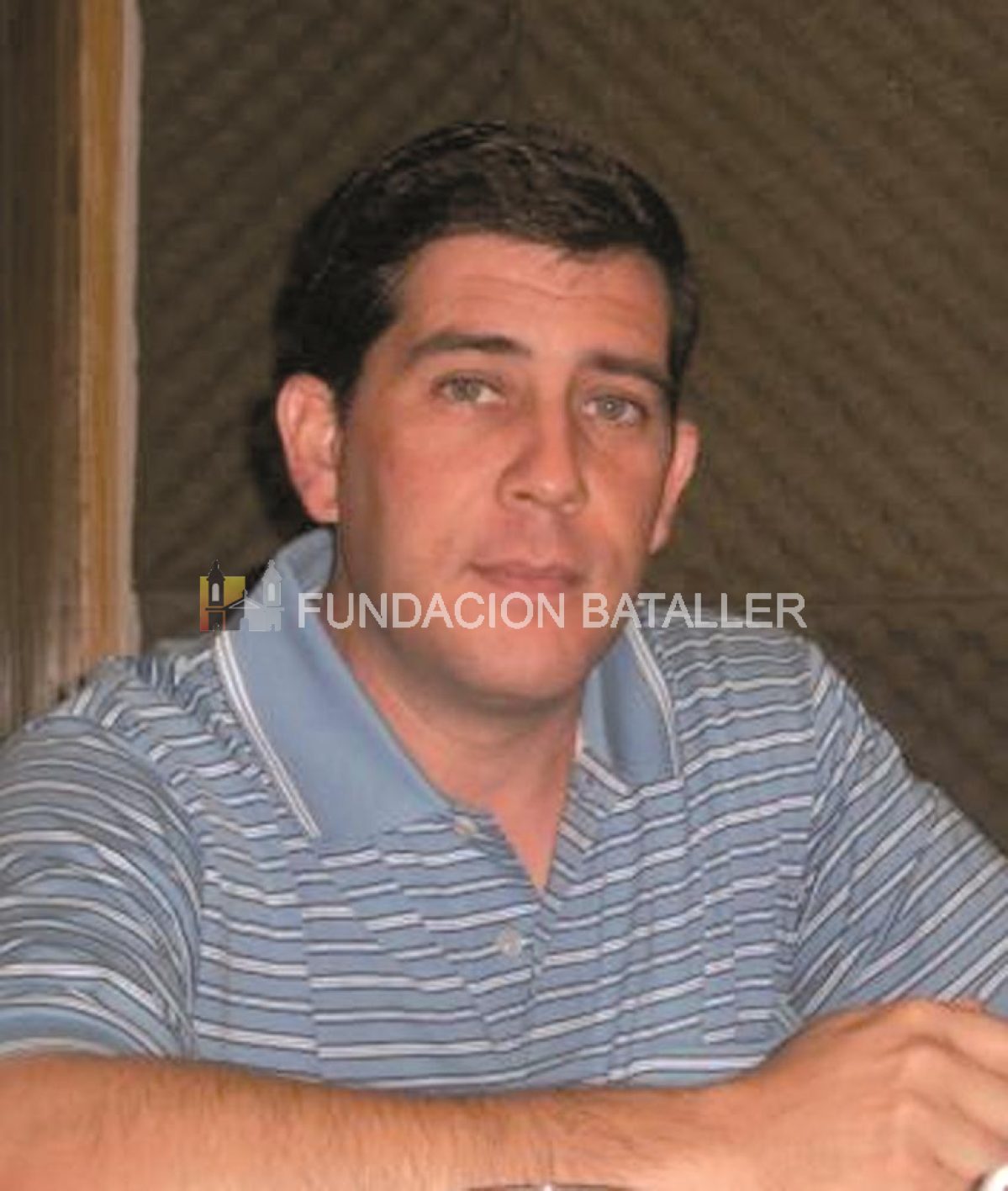 José Castro