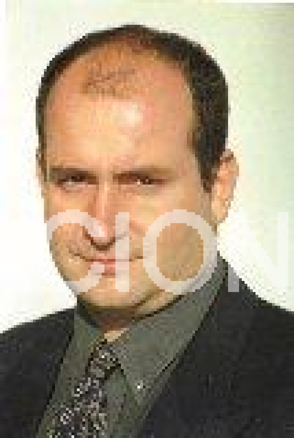 Ernesto Javier Di Paoli