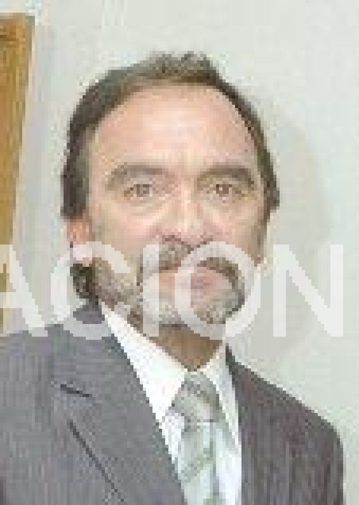 Gustavo Enrique Almirón
