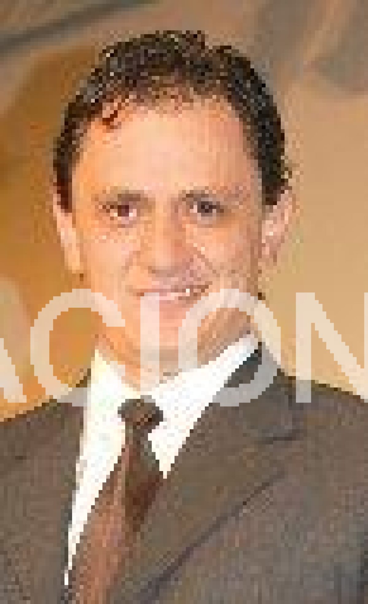Raúl Baca