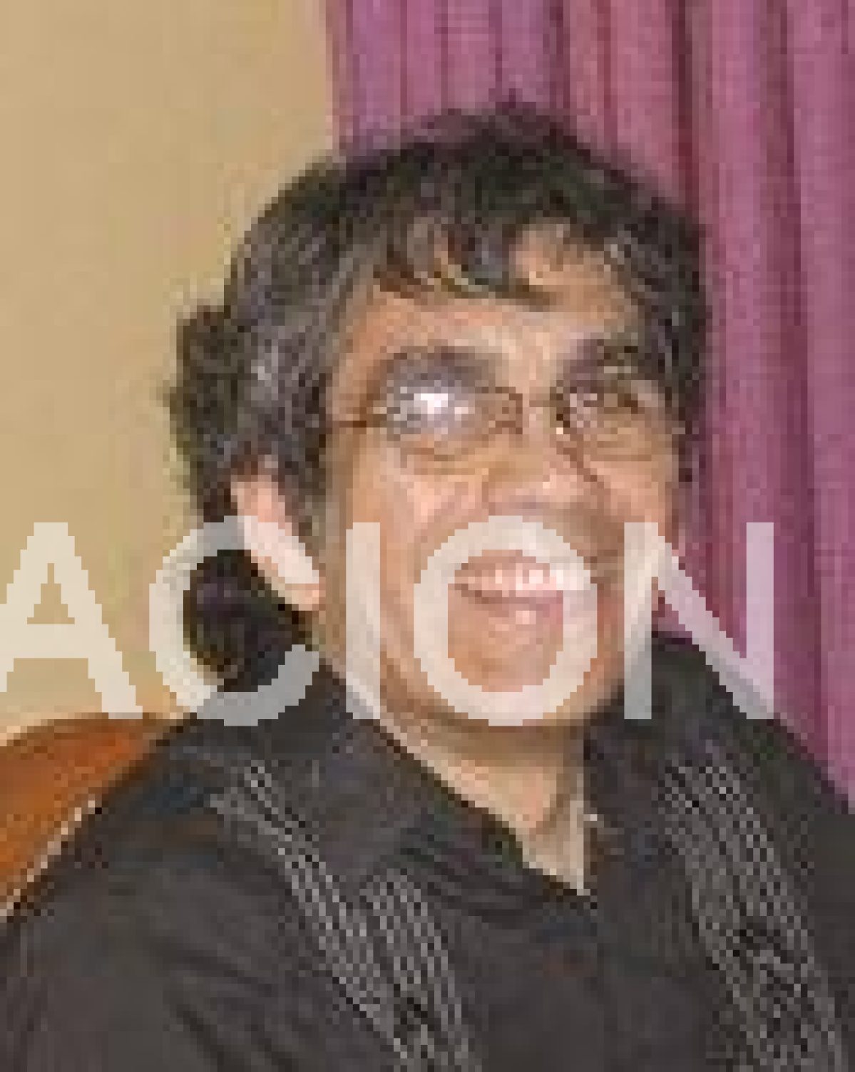 César Alejandro Sánchez