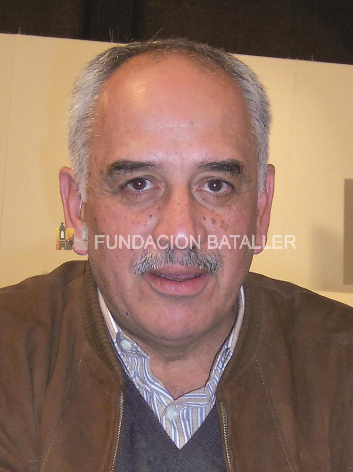 José Amadeo Soria