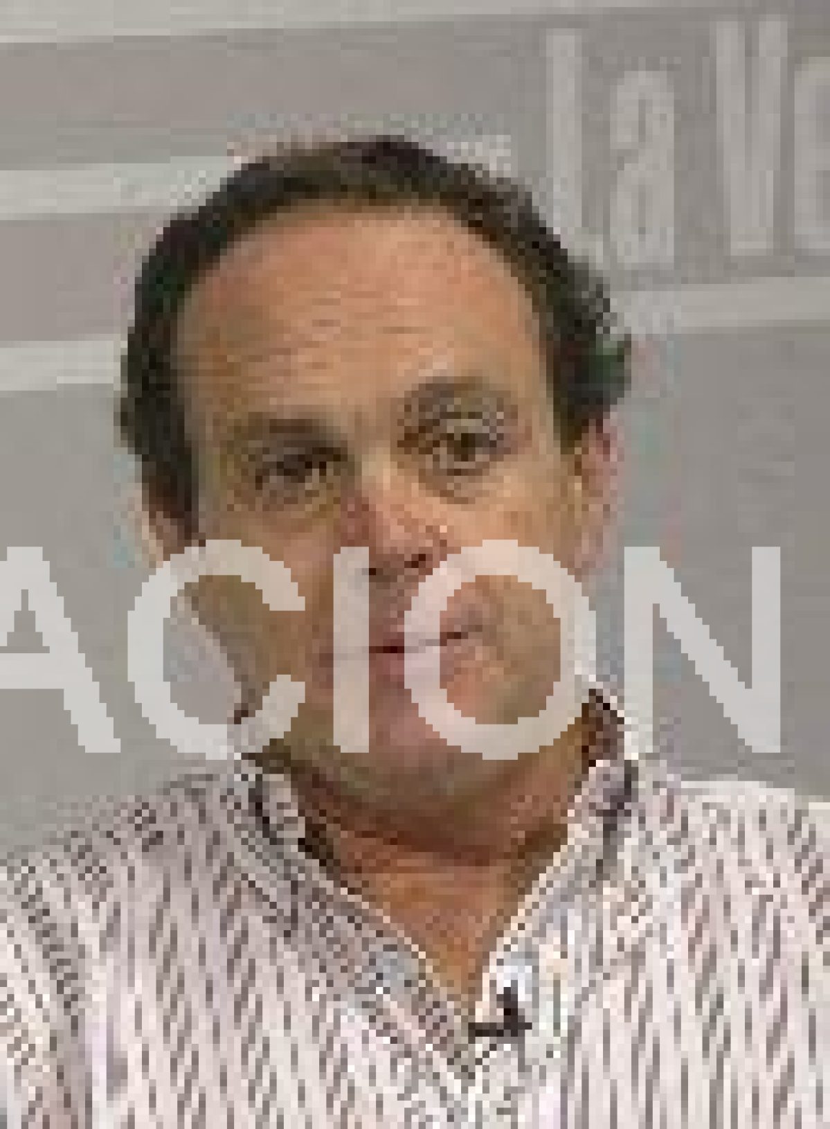 Guillermo Baigorrí