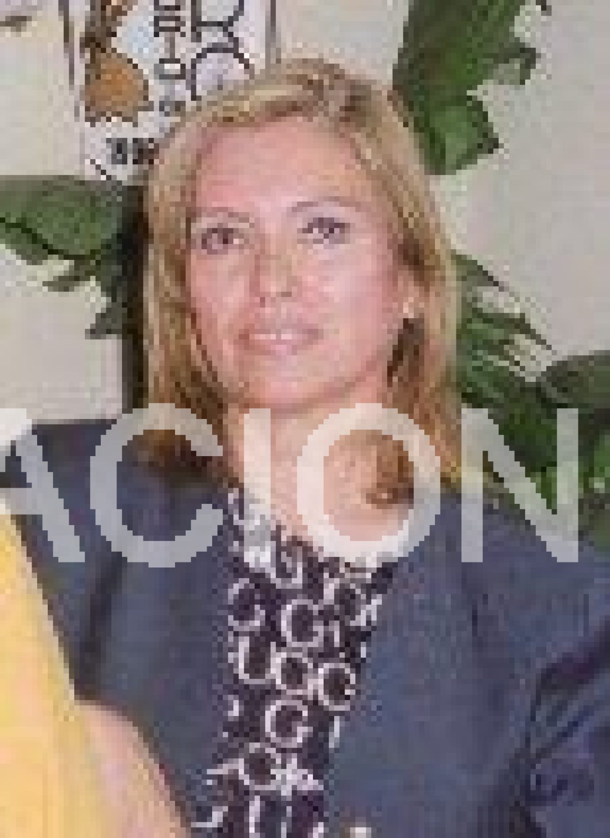 Nora Campbell