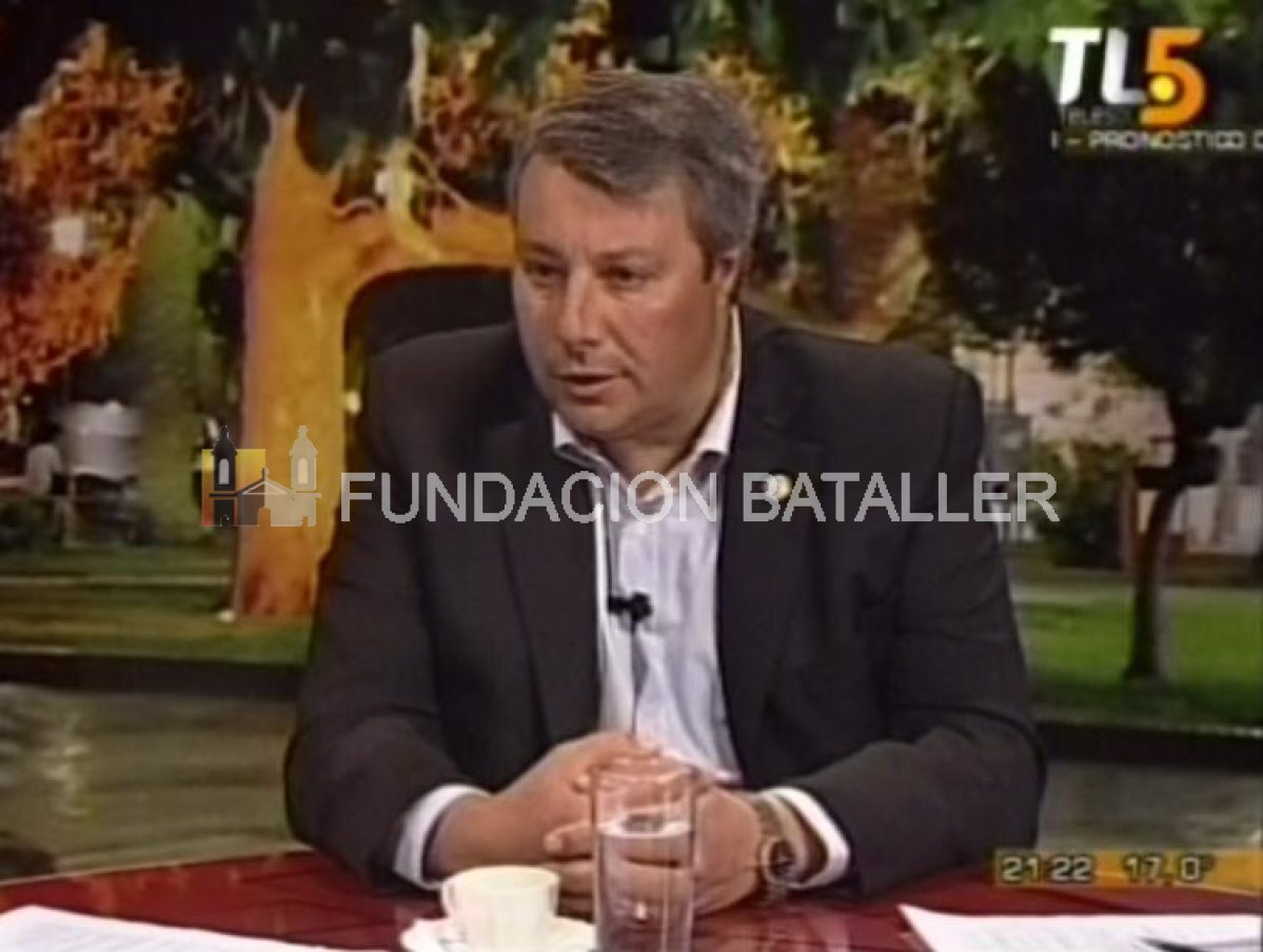 "Los interinos no titularizados tienen una precariedad laboral muy fuerte"