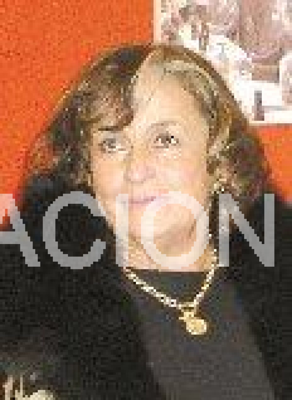 Ursulina Cantoni De Basáñez
