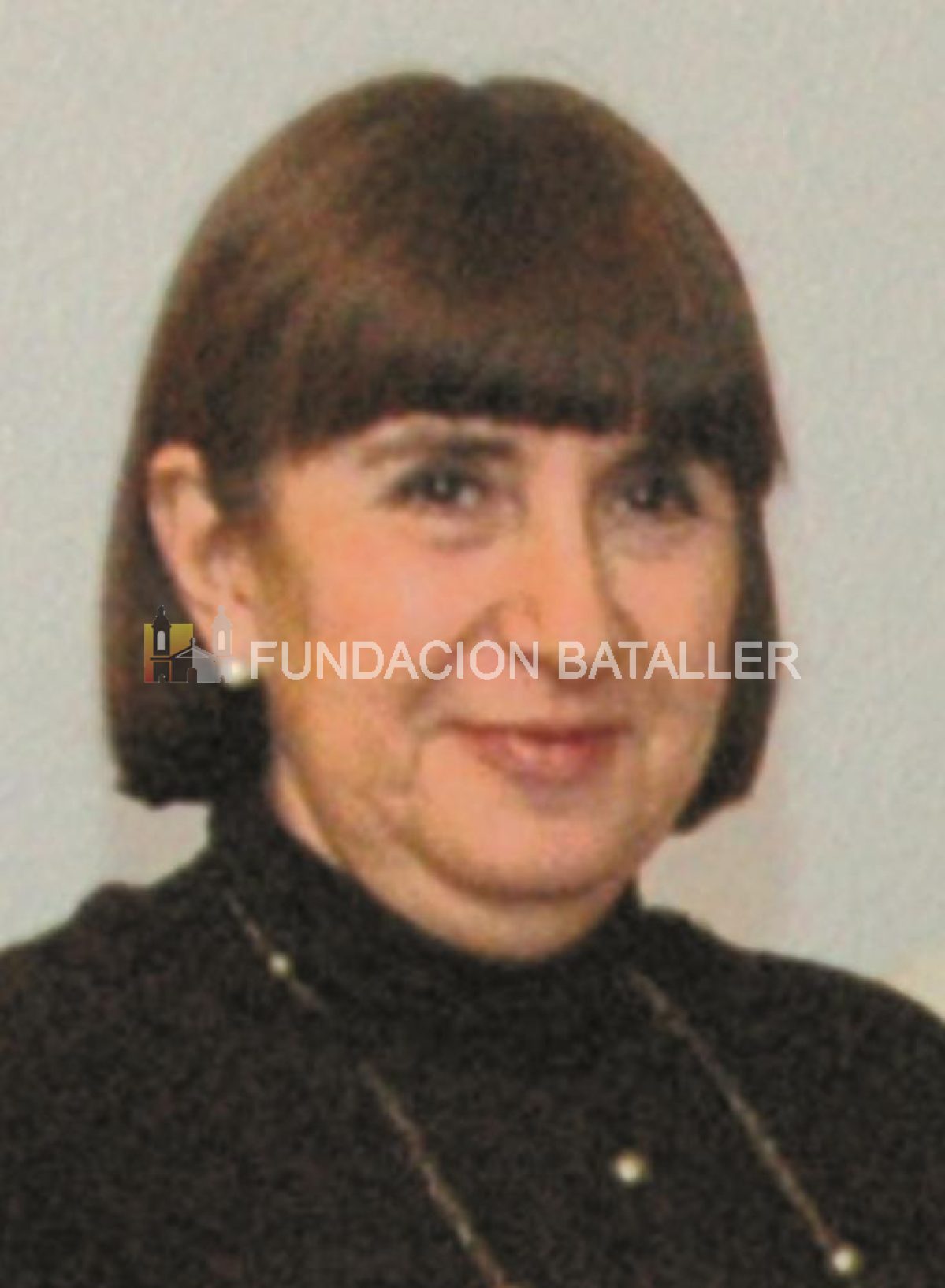 Rita Larrea De Azcona