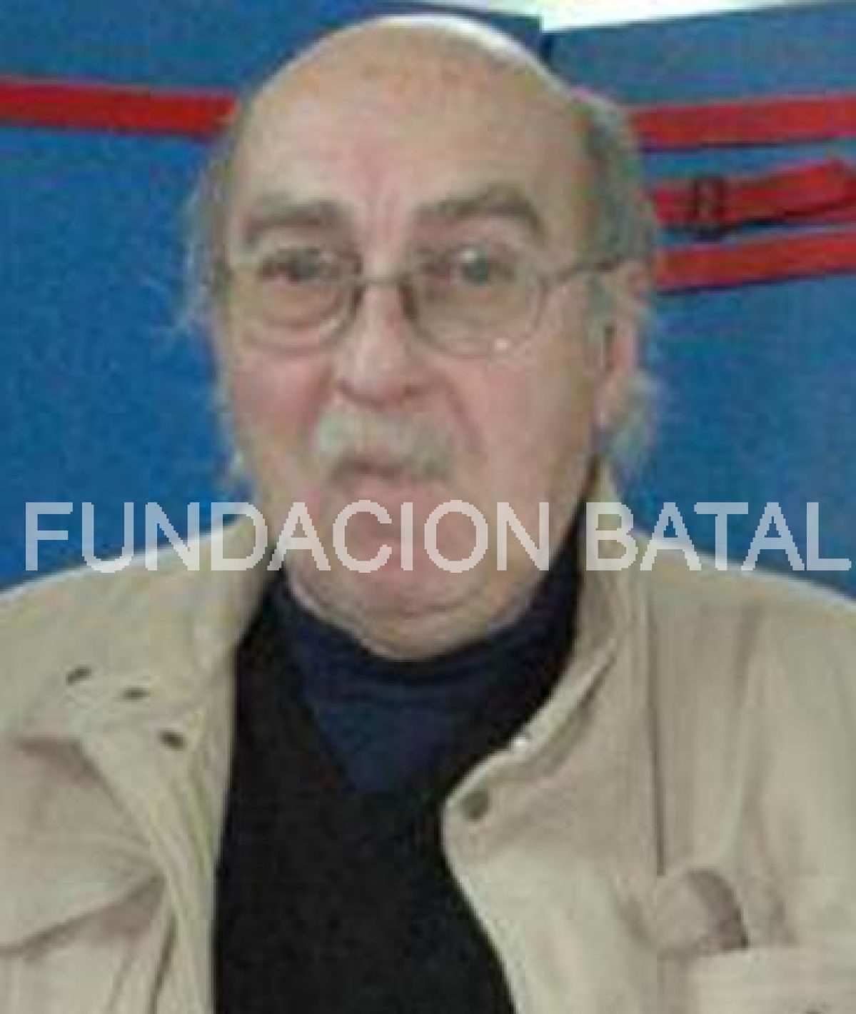 Carlos Francisco Bianchi