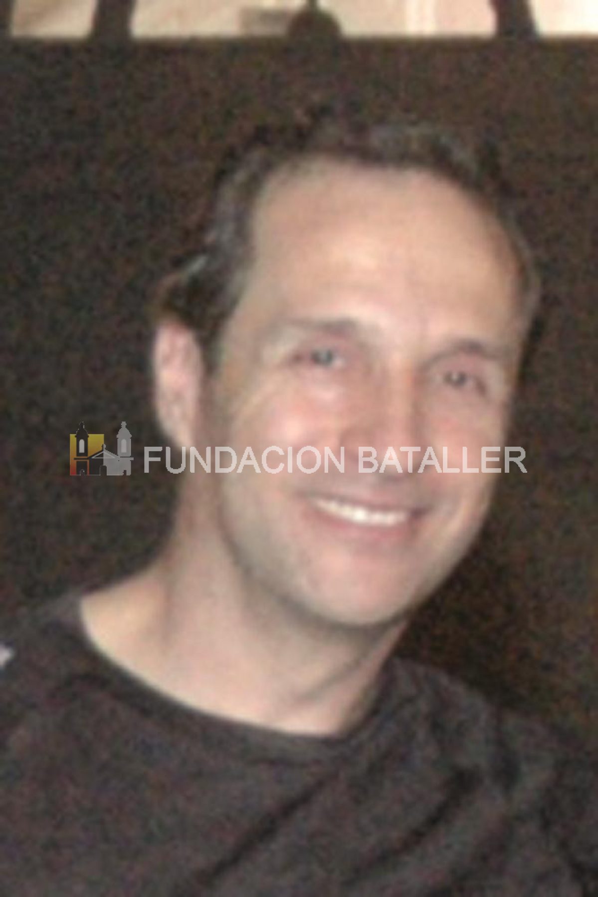 Gerardo Lecich