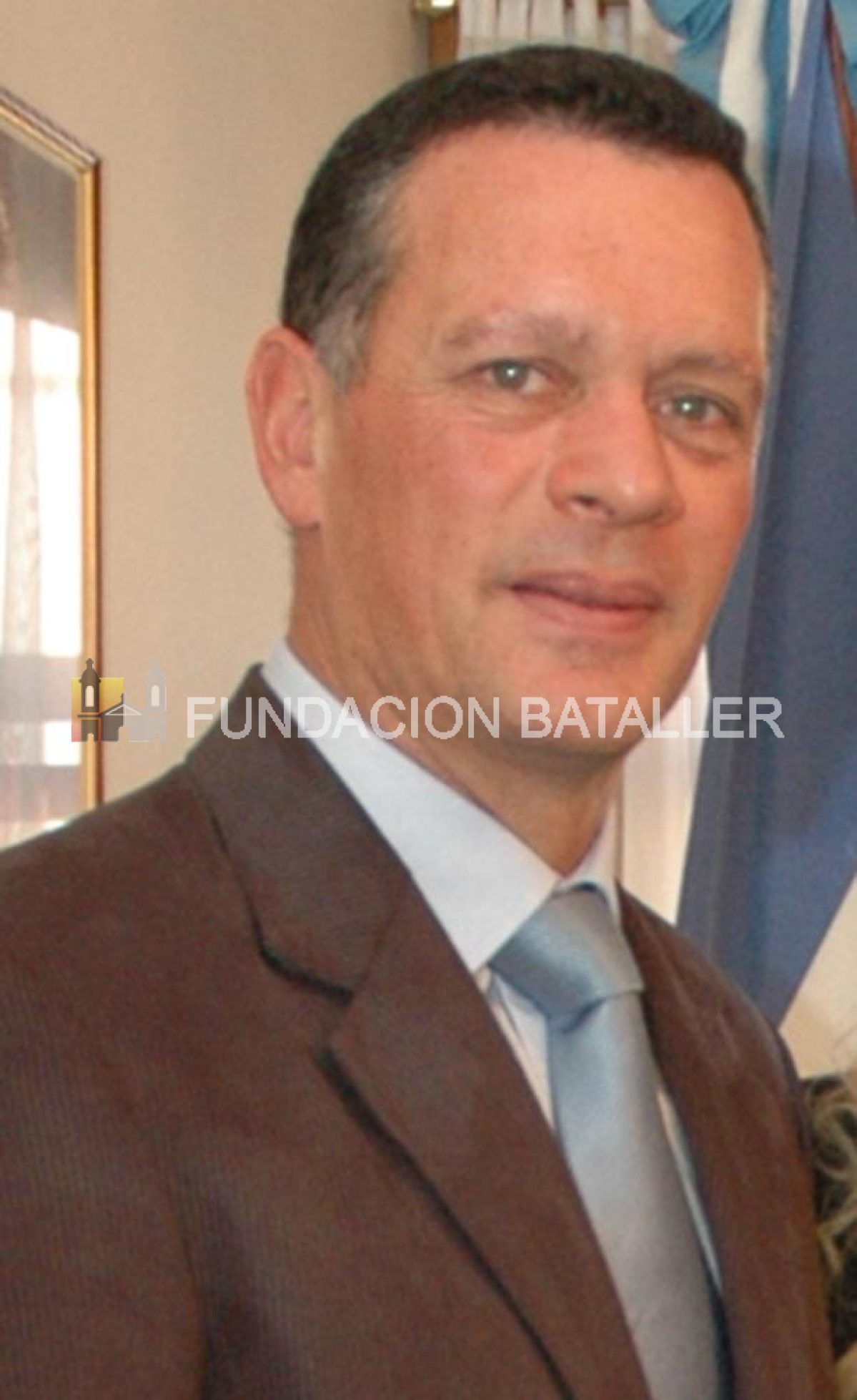 Roberto Mariano Pagés Lloveras