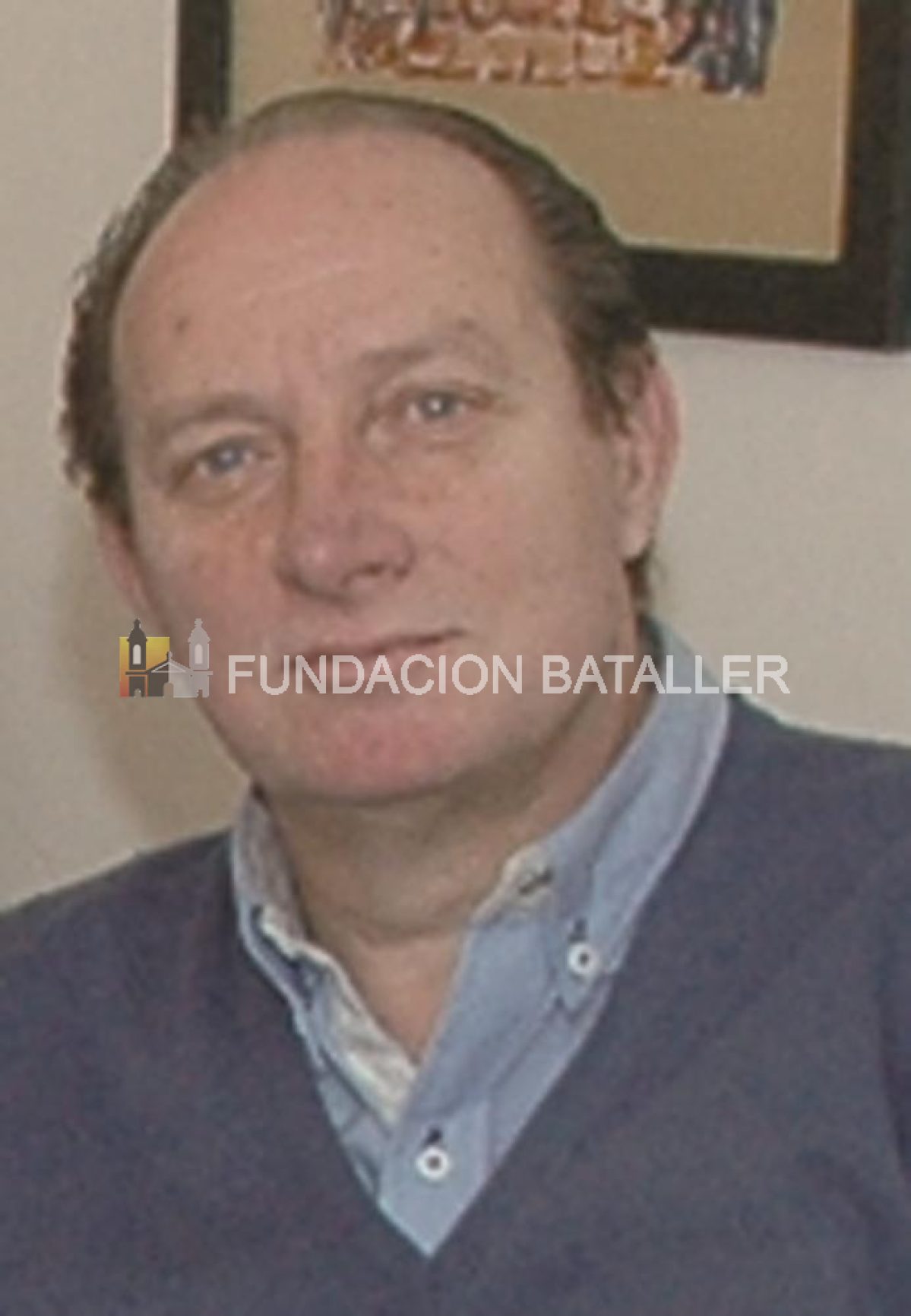 Guillermo A. Leonardi