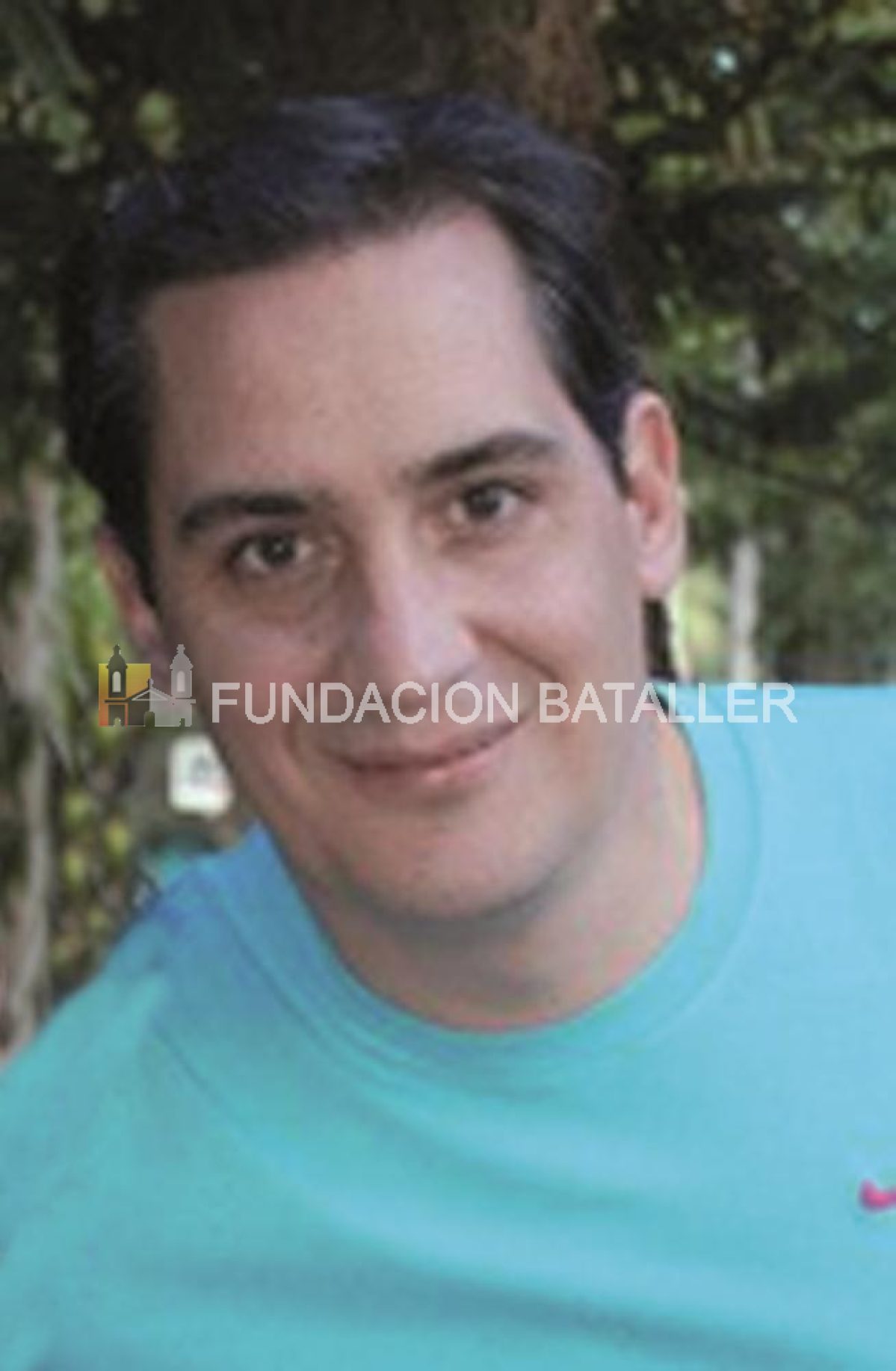 Leonardo Domínguez
