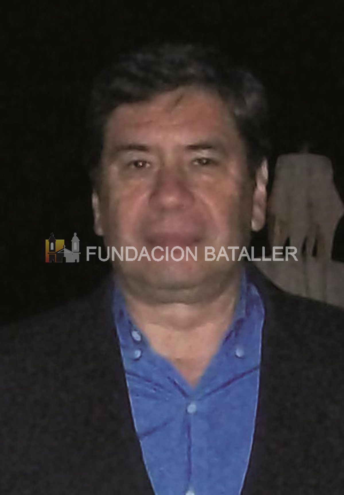 Ricardo Olivera