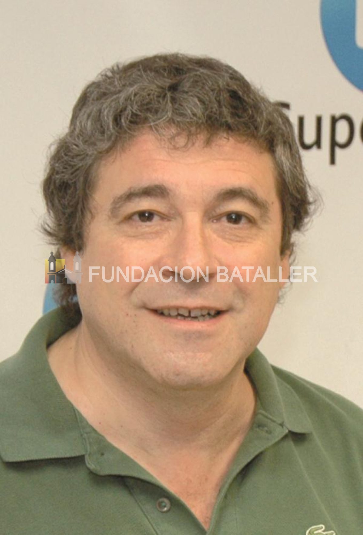 Sergio Marcelo Eiben