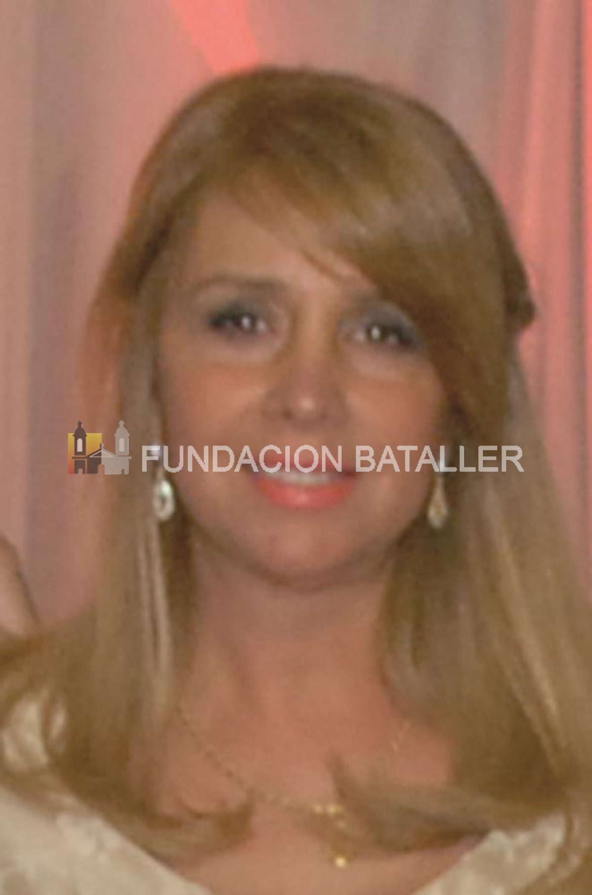 Alicia Rizzoti De Benedetti