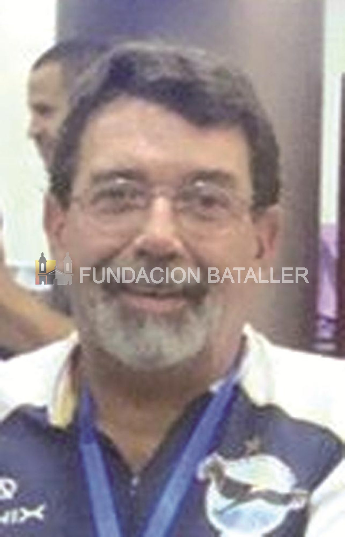 Eduardo Osvaldo Pinazo