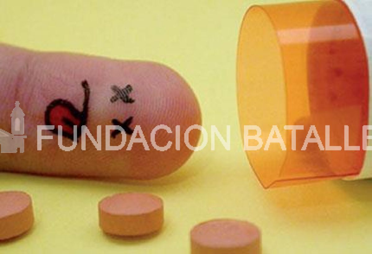 Los suicidas