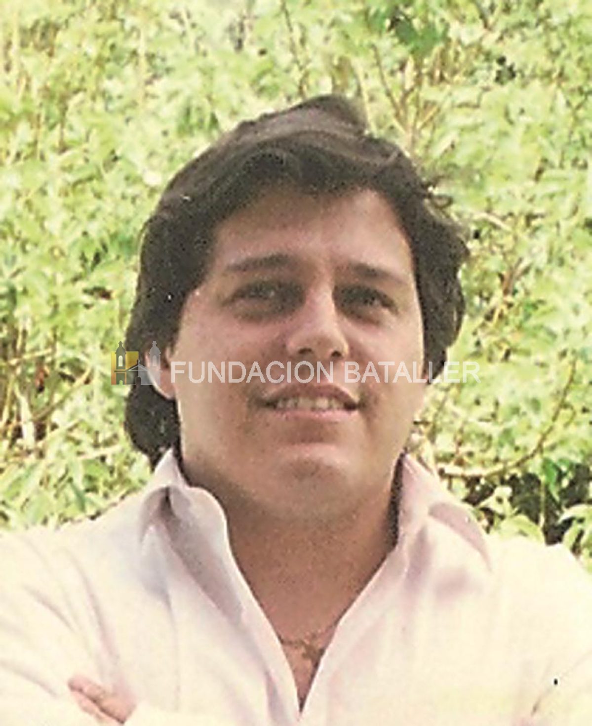 Pablo Alcoba Correa