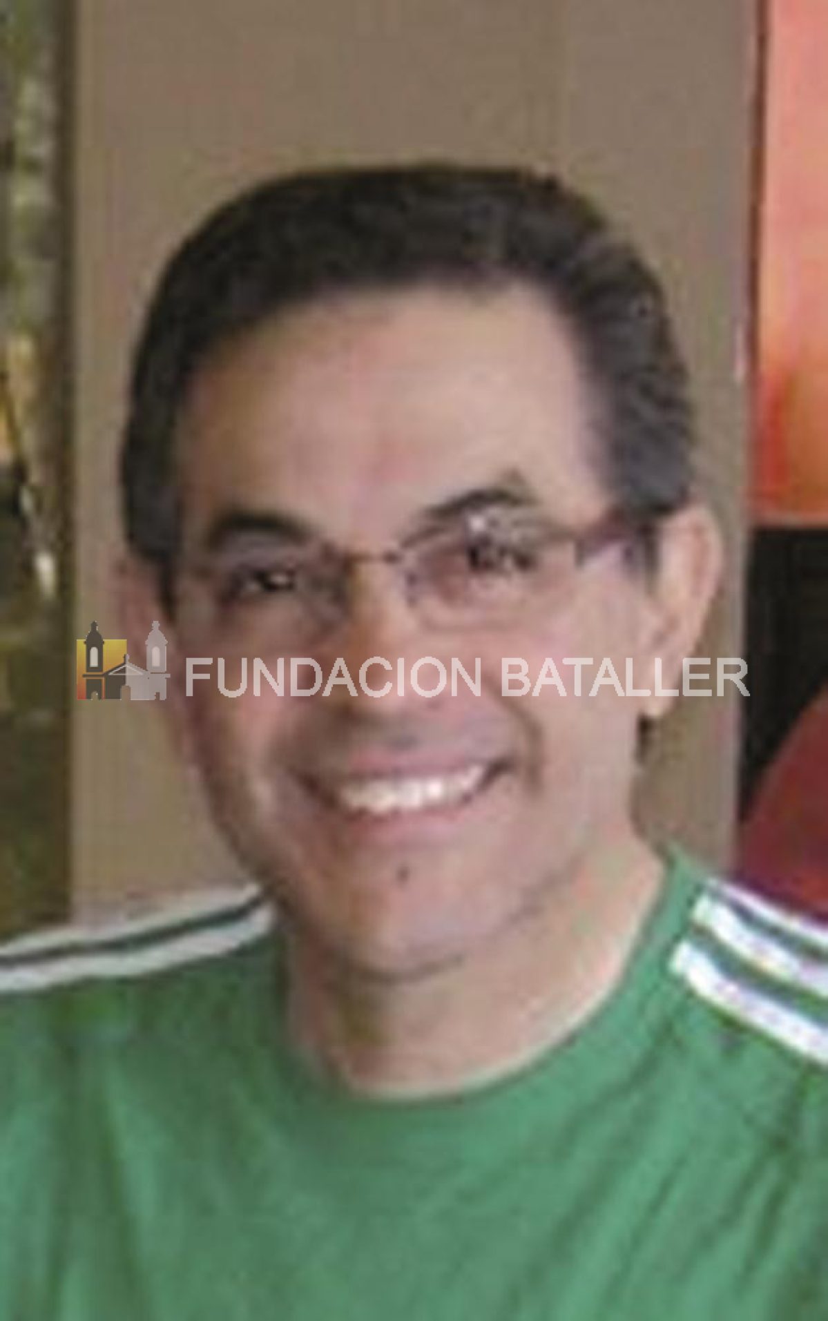 Ramón Washington Molina