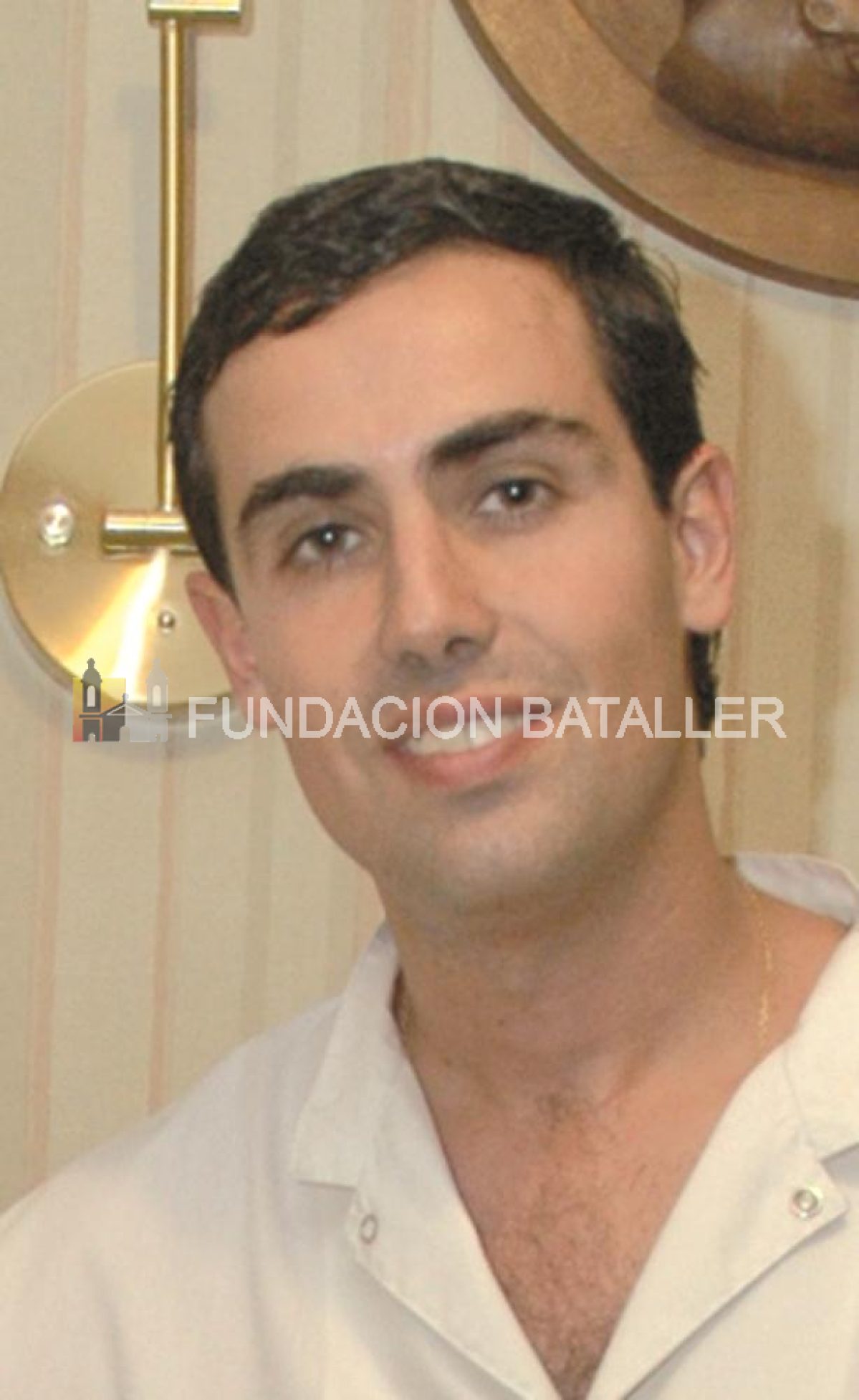 Gonzalo Campos
