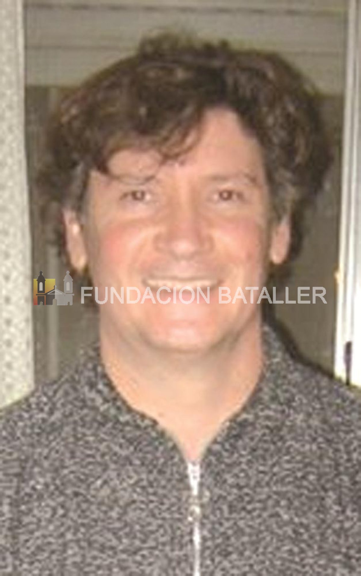 Alejandro Sisterna