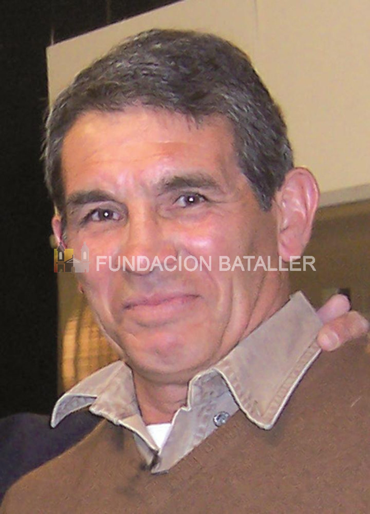 Víctor Federico Echegaray