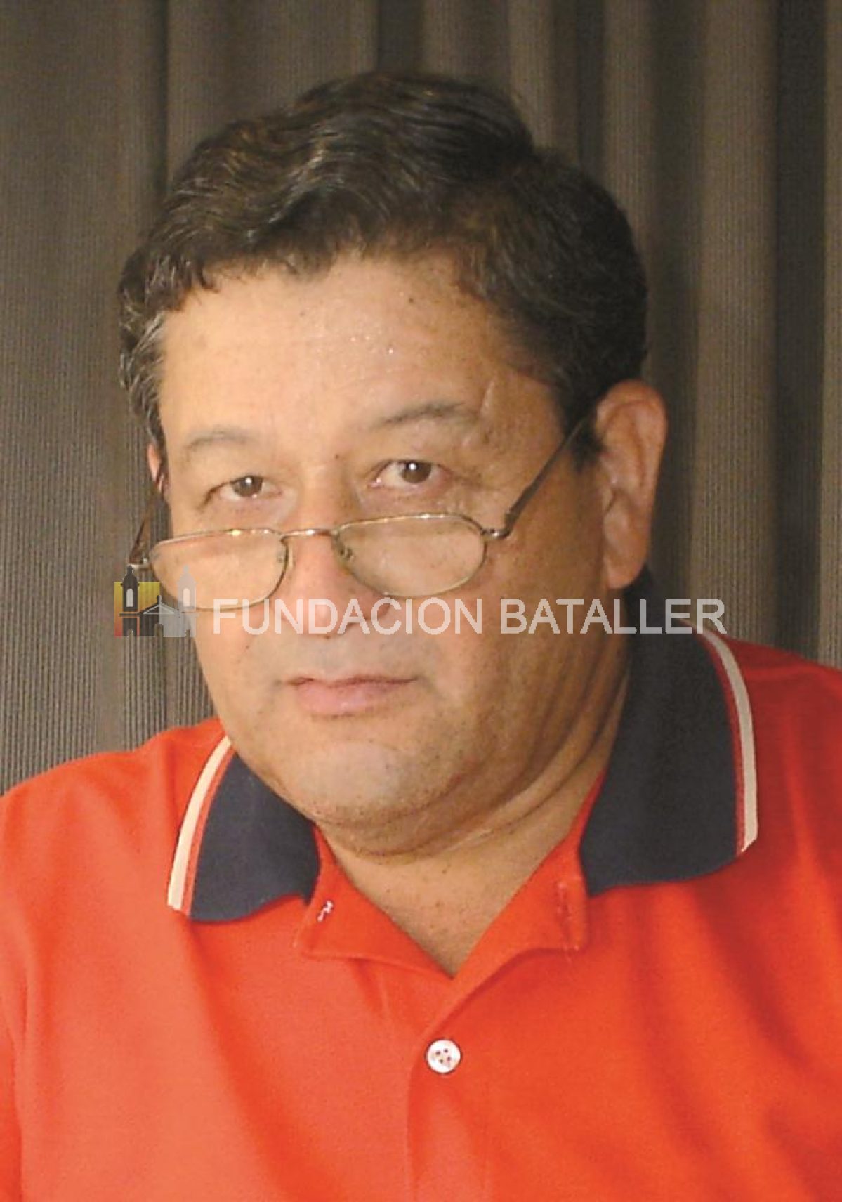 Enrique Funes