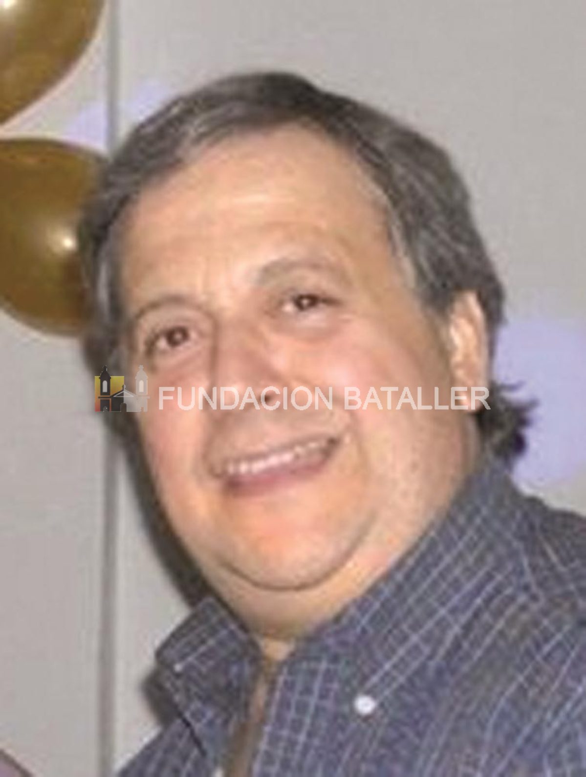 Orlando Balmaceda