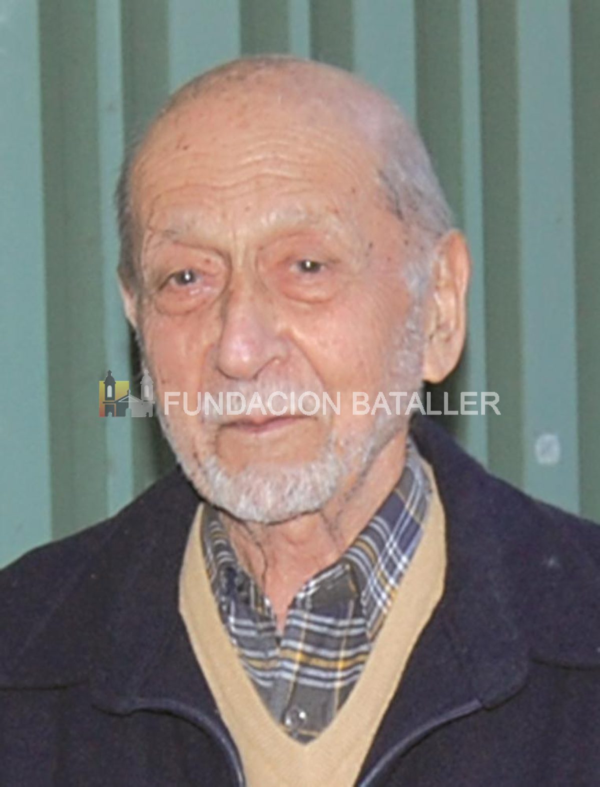 Jorge Leonidas Escudero