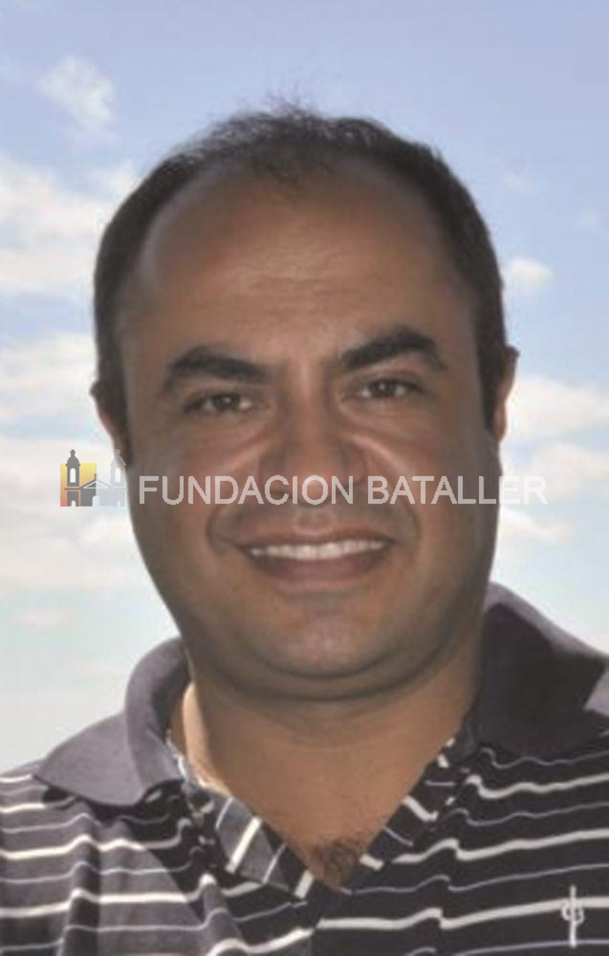 Pablo Rodríguez