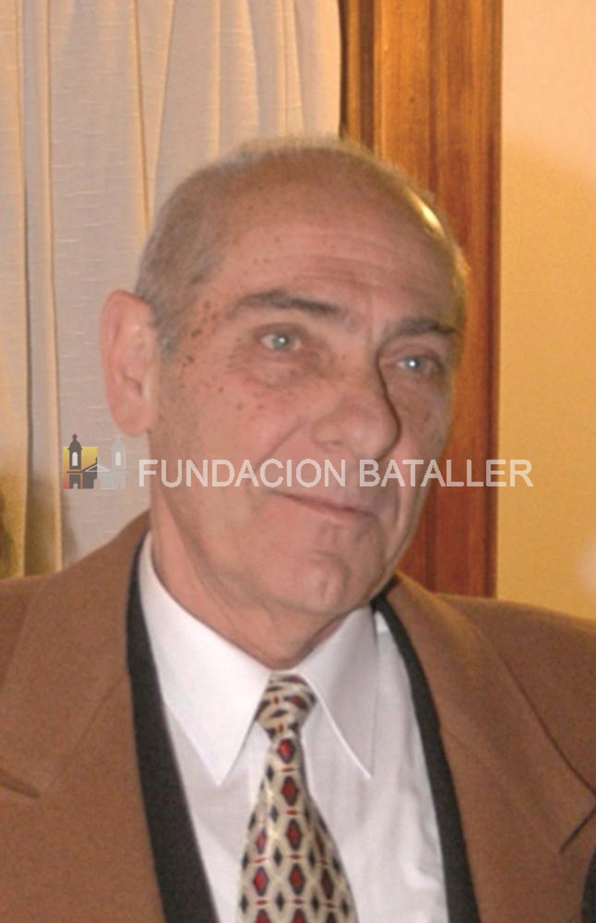 Alberto Liber Clavijo