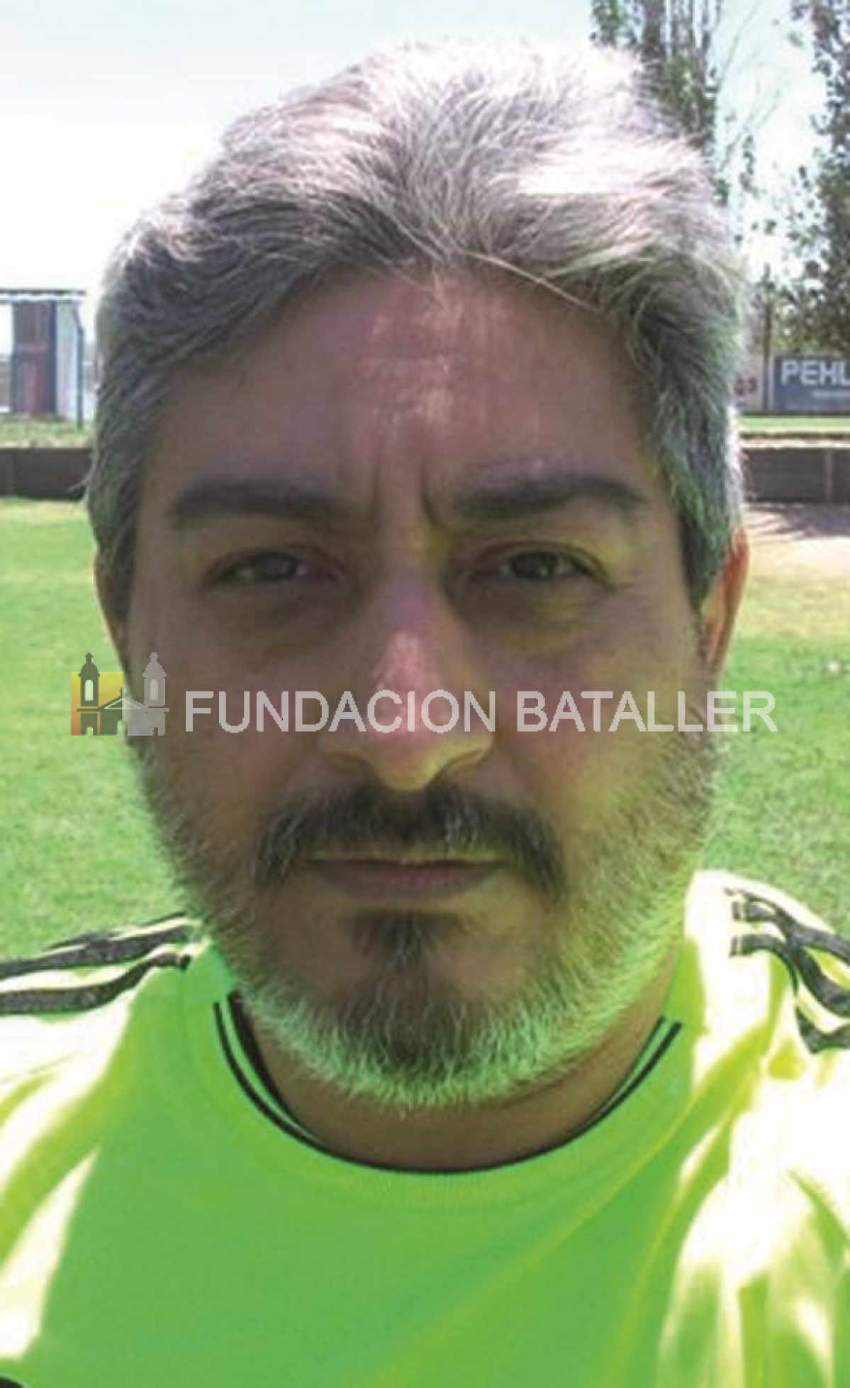 José Omar Moyano
