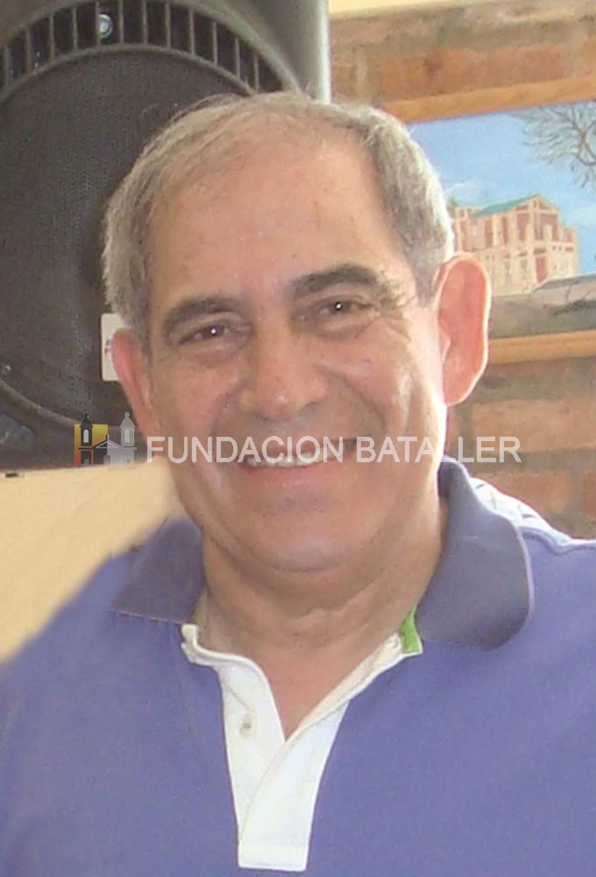 Ricardo “Richard” Coria