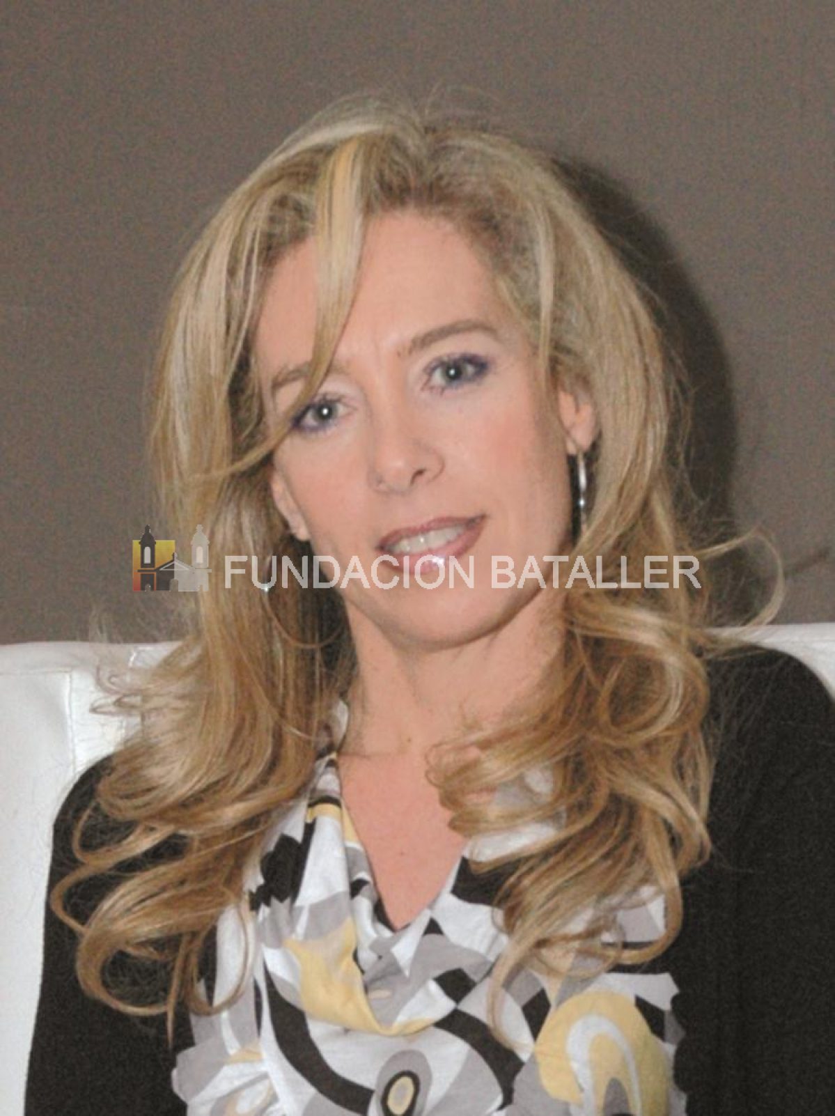 Alejandra Lloveras De Claudeville