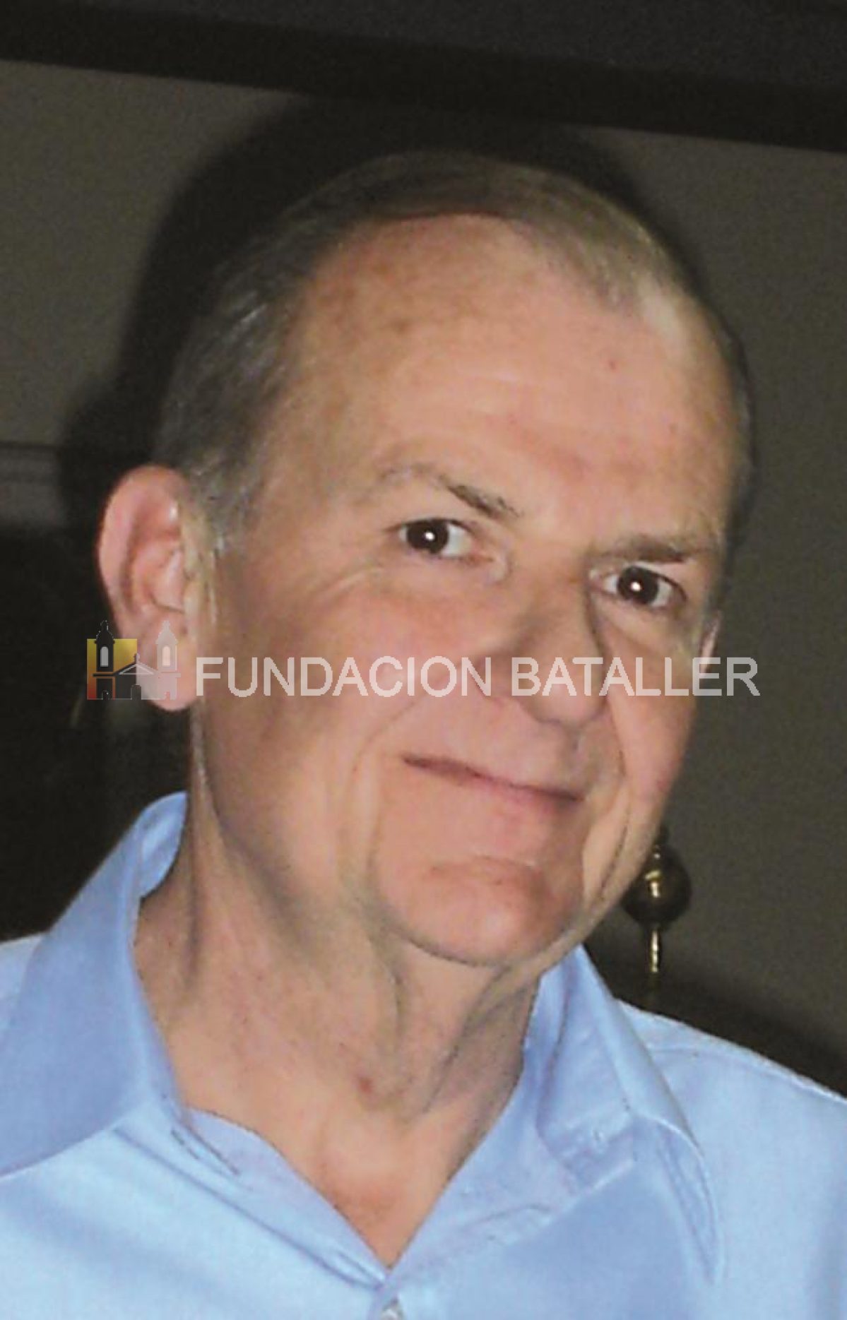 Roberto M. Rubiño