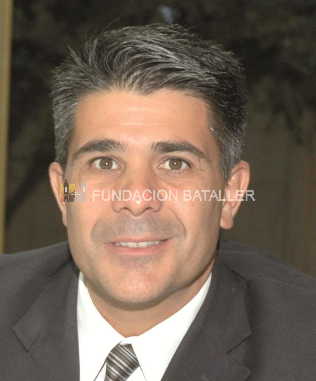 Marcelo Delgado